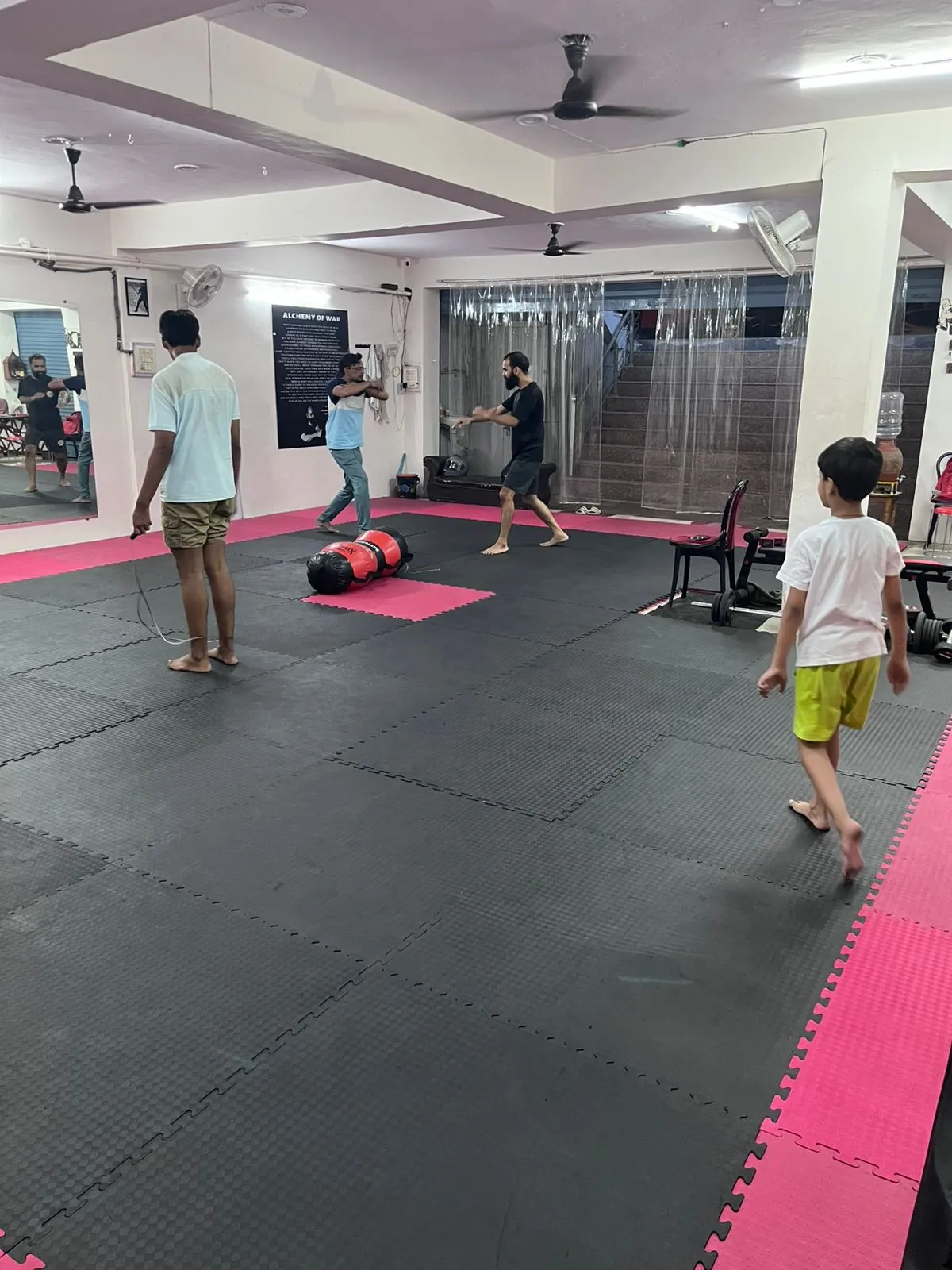 Rajendar Nagar, Sahibabad gallery 5
