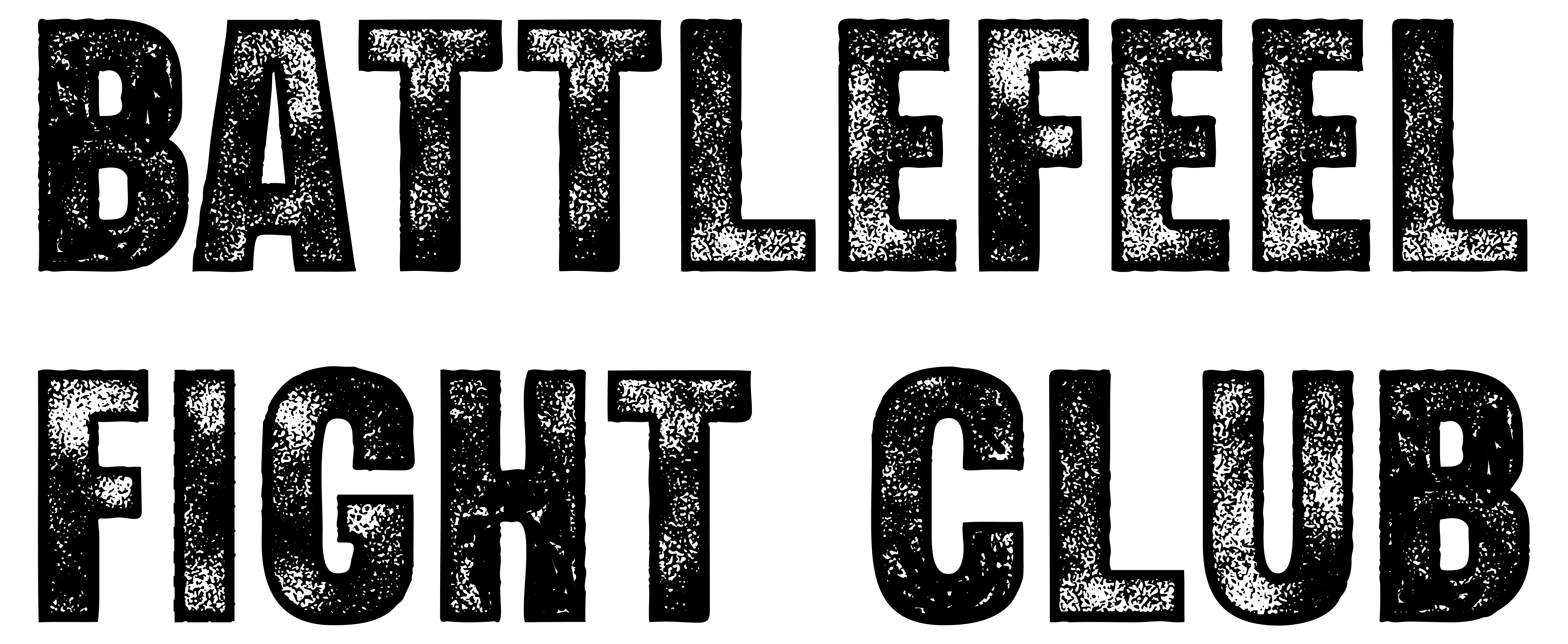 Battlefeel Fight Club, Martial Arts Club