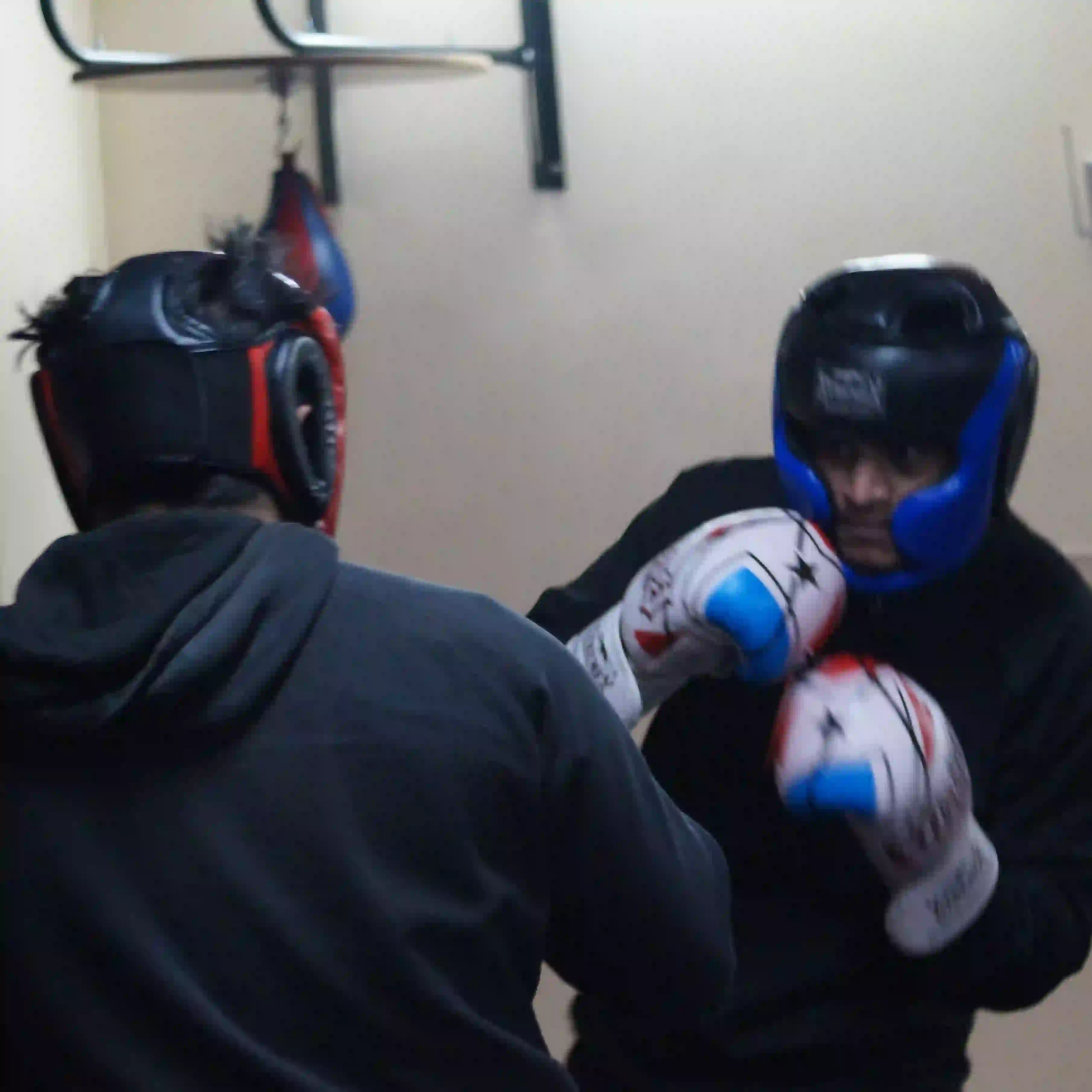Boxing