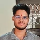 Photo of Mehul Sharma