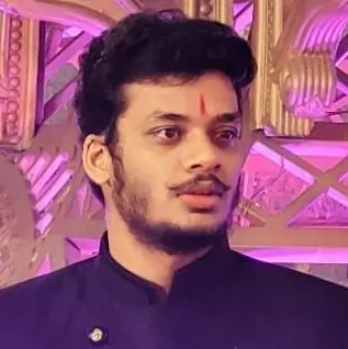 Photo of Raghav Rathore