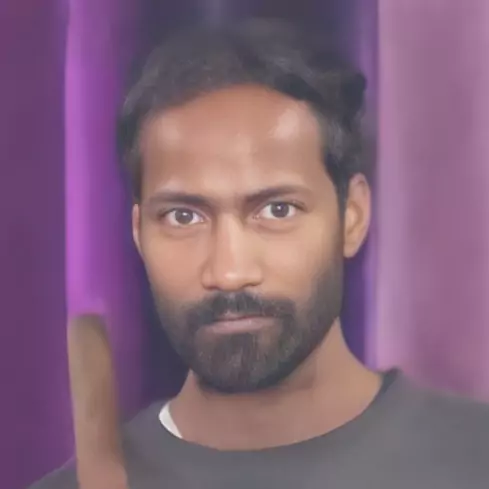 Photo of Vishnu Rawat