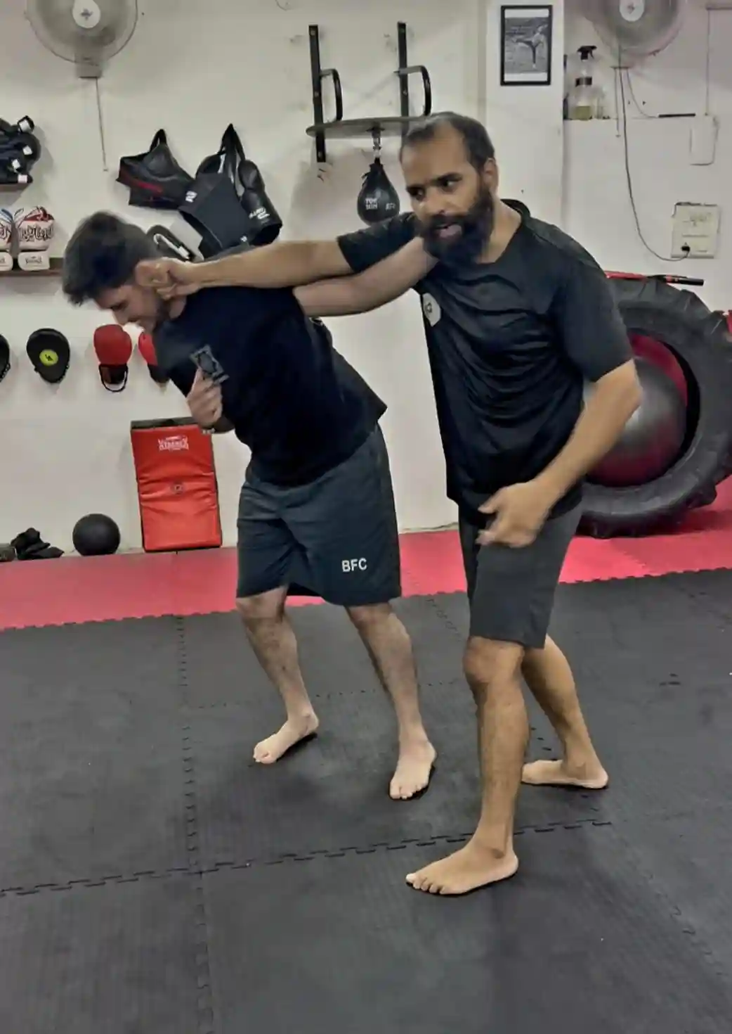 Principles Over Techniques