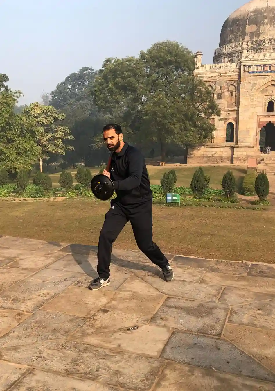 Conserving Shastar Vidiya: Our Heritage