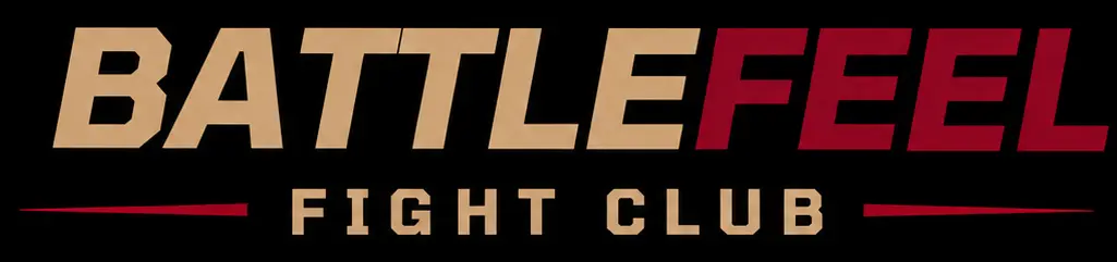 BFC text Logo